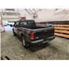 Image 21 : PARKSVILLE - 2007 FORD F250, BLACK, 160911 KMS, 4X4. - DB37360