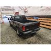 Image 22 : PARKSVILLE - 2007 FORD F250, BLACK, 160911 KMS, 4X4. - DB37360
