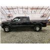 Image 23 : PARKSVILLE - 2007 FORD F250, BLACK, 160911 KMS, 4X4. - DB37360