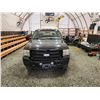 Image 7 : PARKSVILLE - 2007 FORD F250, BLACK, 160911 KMS, 4X4. - DB37360