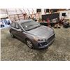 Image 10 : PARKSVILLE - 2020 HYUNDAI ELANTRA, GREY, 113677 KMS, FRONT WHEEL DRIVE. - D128855