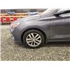Image 31 : PARKSVILLE - 2020 HYUNDAI ELANTRA, GREY, 113677 KMS, FRONT WHEEL DRIVE. - D128855