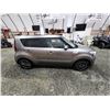Image 12 : PARKSVILLE - 2016 KIA SOUL EV, SILVER, 86550 KMS, FRONT WHEEL DRIVE. - D017781