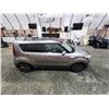 Image 13 : PARKSVILLE - 2016 KIA SOUL EV, SILVER, 86550 KMS, FRONT WHEEL DRIVE. - D017781