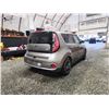 Image 14 : PARKSVILLE - 2016 KIA SOUL EV, SILVER, 86550 KMS, FRONT WHEEL DRIVE. - D017781