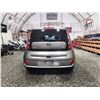 Image 17 : PARKSVILLE - 2016 KIA SOUL EV, SILVER, 86550 KMS, FRONT WHEEL DRIVE. - D017781