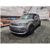 Image 1 : PARKSVILLE - 2016 KIA SOUL EV, SILVER, 86550 KMS, FRONT WHEEL DRIVE. - D017781