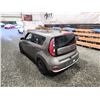 Image 22 : PARKSVILLE - 2016 KIA SOUL EV, SILVER, 86550 KMS, FRONT WHEEL DRIVE. - D017781
