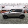 Image 23 : PARKSVILLE - 2016 KIA SOUL EV, SILVER, 86550 KMS, FRONT WHEEL DRIVE. - D017781