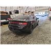 Image 15 : PARKSVILLE - 2015 DODGE DART, BLACK, 234627 KMS, FRONT WHEEL DRIVE. - P347015