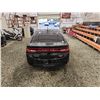 Image 19 : PARKSVILLE - 2015 DODGE DART, BLACK, 234627 KMS, FRONT WHEEL DRIVE. - P347015