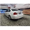 Image 20 : PARKSVILLE - 2007 BMW 323I, WHITE, 196430 KMS, REAR WHEEL DRIVE. - DR82159