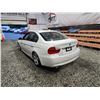 Image 21 : PARKSVILLE - 2007 BMW 323I, WHITE, 196430 KMS, REAR WHEEL DRIVE. - DR82159