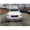 Image 6 : PARKSVILLE - 2007 BMW 323I, WHITE, 196430 KMS, REAR WHEEL DRIVE. - DR82159