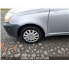 Image 19 : DUNCAN - 2005 TOYOTA ECHO, SILVER, 288331 KMS, FRONT WHEEL DRIVE. - J389737