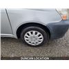 Image 21 : DUNCAN - 2005 TOYOTA ECHO, SILVER, 288331 KMS, FRONT WHEEL DRIVE. - J389737