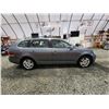 Image 11 : PARKSVILLE - 2011 VW GOLF WAGON, GREY, 251670 KMS, FRONT WHEEL DRIVE. - D658636