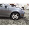 Image 25 : PARKSVILLE - 2011 VW GOLF WAGON, GREY, 251670 KMS, FRONT WHEEL DRIVE. - D658636