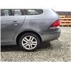 Image 29 : PARKSVILLE - 2011 VW GOLF WAGON, GREY, 251670 KMS, FRONT WHEEL DRIVE. - D658636