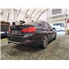Image 14 : PARKSVILLE - 2013 BMW 320I, BLACK, 233765 KMS, ALL WHEEL DRIVE. - B980594