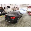 Image 16 : PARKSVILLE - 2013 BMW 320I, BLACK, 233765 KMS, ALL WHEEL DRIVE. - B980594