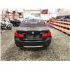 Image 18 : PARKSVILLE - 2013 BMW 320I, BLACK, 233765 KMS, ALL WHEEL DRIVE. - B980594