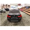 Image 19 : PARKSVILLE - 2013 BMW 320I, BLACK, 233765 KMS, ALL WHEEL DRIVE. - B980594