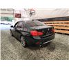 Image 20 : PARKSVILLE - 2013 BMW 320I, BLACK, 233765 KMS, ALL WHEEL DRIVE. - B980594