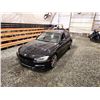 Image 4 : PARKSVILLE - 2013 BMW 320I, BLACK, 233765 KMS, ALL WHEEL DRIVE. - B980594