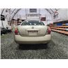Image 18 : PARKSVILLE - 2003 NISSAN ALTIMA, GOLD, 159216 KMS, FRONT WHEEL DRIVE. - J124194