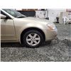 Image 26 : PARKSVILLE - 2003 NISSAN ALTIMA, GOLD, 159216 KMS, FRONT WHEEL DRIVE. - J124194