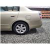 Image 31 : PARKSVILLE - 2003 NISSAN ALTIMA, GOLD, 159216 KMS, FRONT WHEEL DRIVE. - J124194