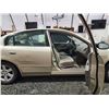 Image 38 : PARKSVILLE - 2003 NISSAN ALTIMA, GOLD, 159216 KMS, FRONT WHEEL DRIVE. - J124194
