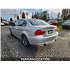 Image 13 : DUNCAN - 2009 BMW 335 XI, SILVER, 209098 KMS, ALL WHEEL DRIVE. - D406239