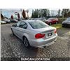 Image 14 : DUNCAN - 2009 BMW 335 XI, SILVER, 209098 KMS, ALL WHEEL DRIVE. - D406239