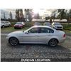Image 16 : DUNCAN - 2009 BMW 335 XI, SILVER, 209098 KMS, ALL WHEEL DRIVE. - D406239