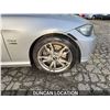 Image 21 : DUNCAN - 2009 BMW 335 XI, SILVER, 209098 KMS, ALL WHEEL DRIVE. - D406239