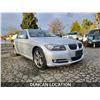 Image 5 : DUNCAN - 2009 BMW 335 XI, SILVER, 209098 KMS, ALL WHEEL DRIVE. - D406239