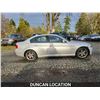Image 7 : DUNCAN - 2009 BMW 335 XI, SILVER, 209098 KMS, ALL WHEEL DRIVE. - D406239