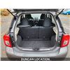 Image 29 : DUNCAN - 2016 NISSAN MICRA, GREY, 180894 KMS, FRONT WHEEL DRIVE. - D252746