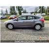 Image 15 : DUNCAN - 2012 FORD FOCUS, GRAY, 147838 KMS, FRONT WHEEL DRIVE. - J110001