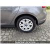 Image 17 : DUNCAN - 2012 FORD FOCUS, GRAY, 147838 KMS, FRONT WHEEL DRIVE. - J110001