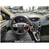 Image 34 : DUNCAN - 2012 FORD FOCUS, GRAY, 147838 KMS, FRONT WHEEL DRIVE. - J110001