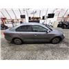 Image 12 : PARKSVILLE - 2015 VW JETTA, GREY, 207815 KMS, FRONT WHEEL DRIVE. - D214924
