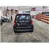 Image 18 : PARKSVILLE - 2009 SMART FORTWO, BLACK, 107051 KMS, REAR WHEEL DRIVE. - D252406