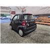 Image 20 : PARKSVILLE - 2009 SMART FORTWO, BLACK, 107051 KMS, REAR WHEEL DRIVE. - D252406
