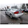Image 13 : DUNCAN - 2002 OLDSMOBILE ALERO, SILVER, 76947 KMS, FRONT WHEEL DRIVE. - D265441A