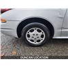 Image 17 : DUNCAN - 2002 OLDSMOBILE ALERO, SILVER, 76947 KMS, FRONT WHEEL DRIVE. - D265441A