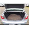 Image 29 : DUNCAN - 2011 HYUNDAI SONATA, GRAY, 218007 KMS, FRONT WHEEL DRIVE. - J032350