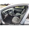 Image 33 : DUNCAN - 2011 HYUNDAI SONATA, GRAY, 218007 KMS, FRONT WHEEL DRIVE. - J032350